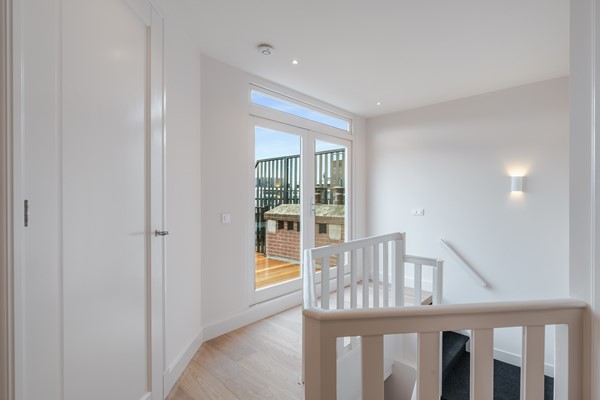 Medium property photo - Stadionweg 275-3, 1076 NZ Amsterdam